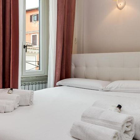 Pantheon Luxury House Lejlighed Rom Eksteriør billede