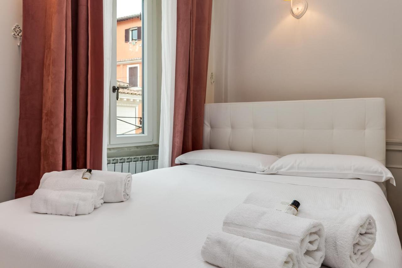 Pantheon Luxury House Lejlighed Rom Eksteriør billede