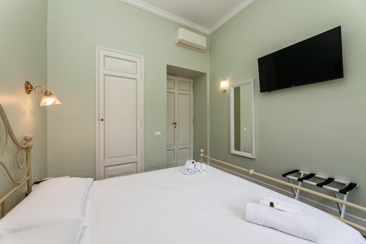 Pantheon Luxury House Lejlighed Rom Eksteriør billede