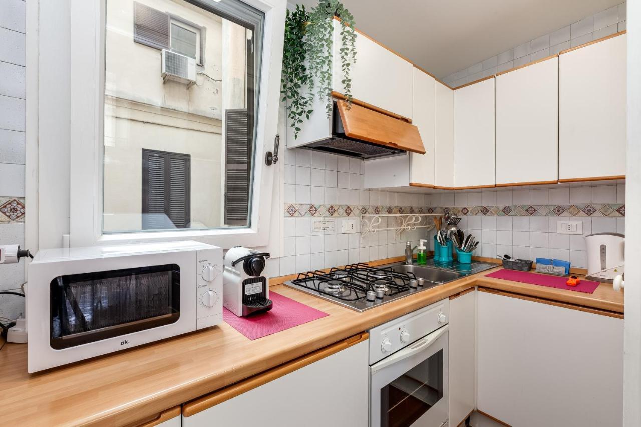 Pantheon Luxury House Lejlighed Rom Eksteriør billede