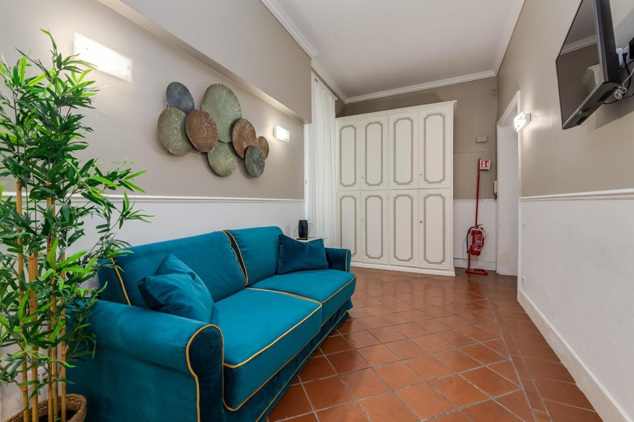 Pantheon Luxury House Lejlighed Rom Eksteriør billede
