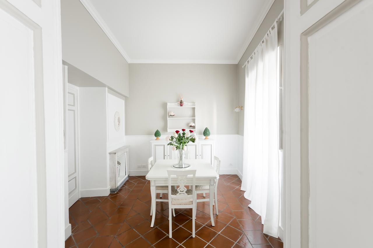 Pantheon Luxury House Lejlighed Rom Eksteriør billede