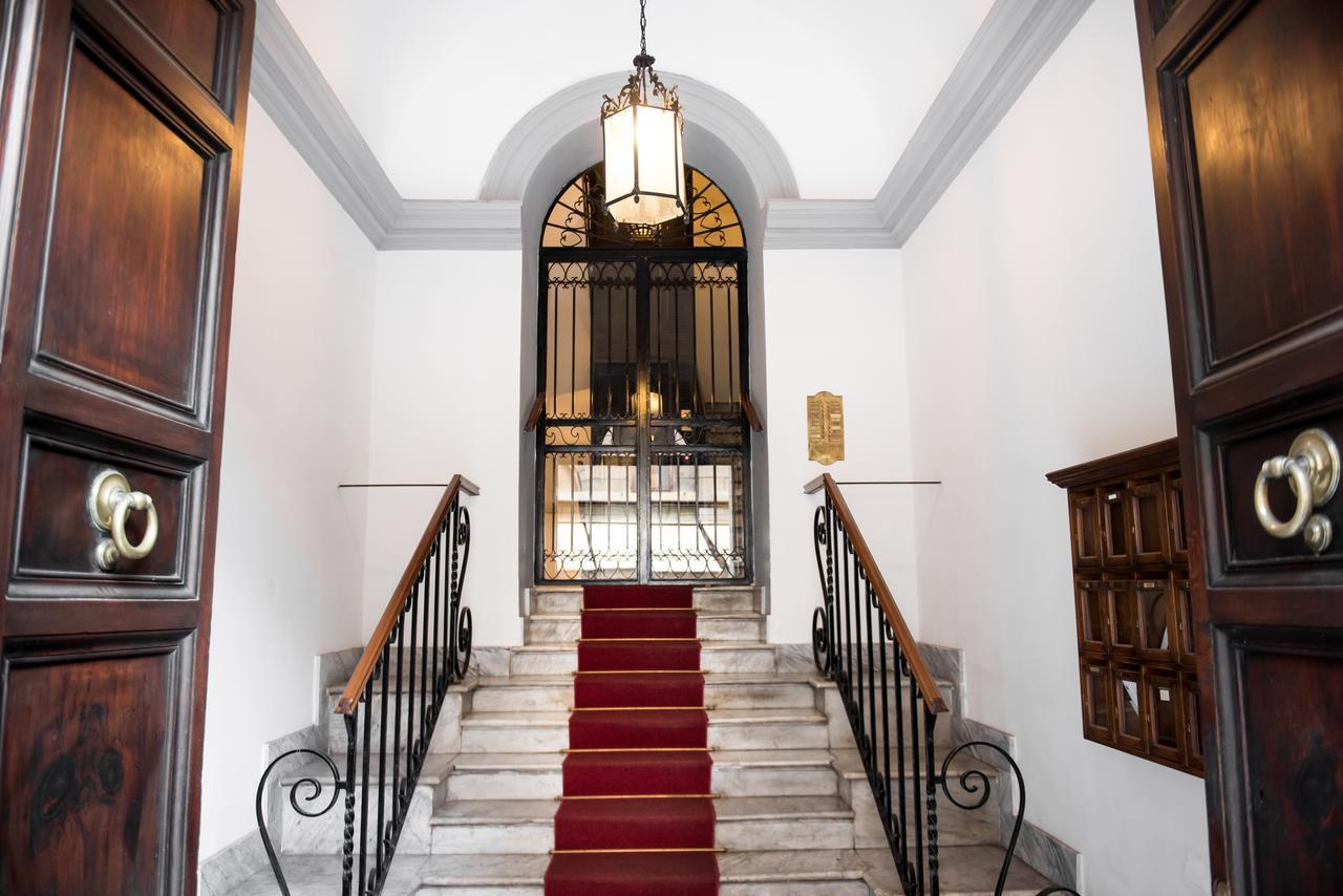 Pantheon Luxury House Lejlighed Rom Eksteriør billede